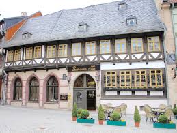 Travel charme gothisches haus in wernigerode, reviews by real people. Hotel Gotisches Haus Weringerode Gotisches Haus Wernigerode Haus
