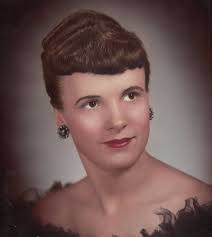 Obituary for Doris G. Simmons