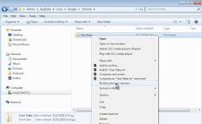 This video will be showing you how to uninstall google chrome from your computer and also additional files.merch ▻. How To Recover Deleted Bookmarks Passwords And Other Settings In Chrome Repair Windows