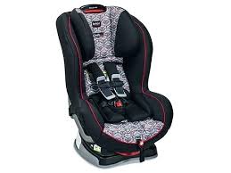 Britax Usa Advocate Clicktight Convertible Car Seat Peterlord