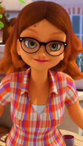 alya cesaire miraculous ladybug s1 ep 13 miraculous characters superhero pictures disney cartoons