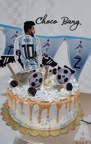 Visita mi blog de nuevas tendencias en tortas, encontraras todo tipo de. Choco Bang Cambiamos La Promo Un Poco Torta De Facebook