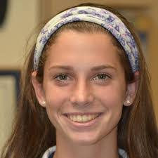 Emma Mack's Instagram, Twitter & Facebook