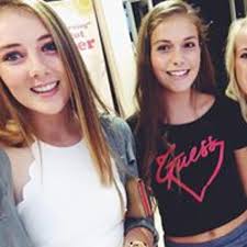 Stream Bronwin Gouws music