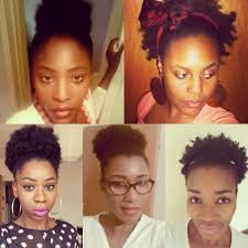 From big chop to long hair (4c hair anniversary) quick 4c hairstyle | flat twist on twa 4 easy protective natural hairstyles for bed! Afromassig Schon All About Natural Hair Home Facebook