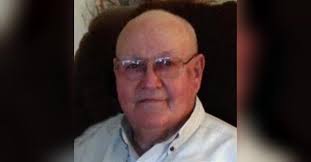 Jack Thomas Keeling Obituary