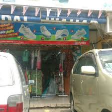 Boleh cuba makan kat situ nanti =d. Kedai Wahab Seberang Jaya 5 Tips