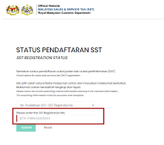 Tax season is upon us so here's a quick guide and tutorial on how to file your income tax with the lhdn online taxpayer system in malaysia. Malaysia Sst Sales And Service Tax A Complete Guide