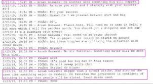 Remote hacking of whatsapp account: Eq741nd S49him