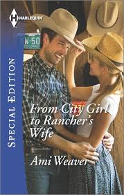 The data is only saved locally (on your computer) and never transferred to us. From City Girl To Rancher S Wife By Ami Weaver
