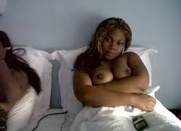 Fat 18 yo black girl naked, big picture 5.