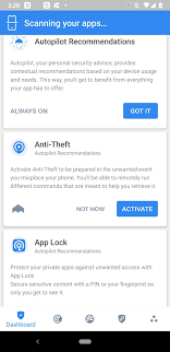 Moreover, the autopilot automatically scans any new apps you … Bitdefender Mobile Security Antivirus 3 3 146 1832 Descargar Para Android Apk Gratis