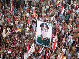 7 سنوات كاملة تمر اليوم على ثورة 30 يونيو، «طوق النجاة» الذى أنقذ البلاد من حكم جماعة الإخوان، التى فككت مفاصل الدولة، وضربت بأمنها القومى عرض الحائط. Ø´Ù‡Ø§Ø¯Ø© 30 ÙŠÙˆÙ†ÙŠÙˆ Ù…ØµØ± ØªØ³ØªØ¯Ø¹ÙŠ Ø¬ÙŠØ´Ù‡Ø§ Ù„Ø¥Ù†Ù‚Ø§Ø° Ø§Ù„ÙˆØ·Ù† Ù‚Ù†Ø§Ø© Ø§Ù„ØºØ¯