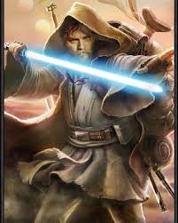 967 Likes 4 Comments Star Wars Swouterrimempire On Instagram Kenobi Starwars Art By Star Wars Images Star Wars Pictures Star Wars Force Collection