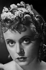 La doble vida de Elena Gal (1936)