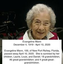 Passing of Pauline Titus Dillon, former Dean of Howard University