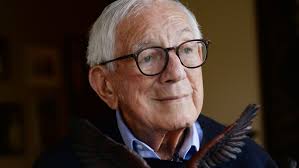 Opinion: Remember Mort Harris this July 4 to better humankind