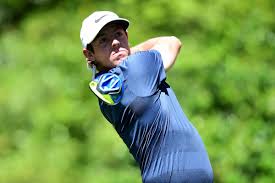 Rory mcilroy pga tour is a sports video game developed by ea tiburon and published by electronic arts for playstation 4 and xbox one. Masters Golf 2016 Rory Mcilroy Begins Preparations In Style With Hole In One London Evening Standard Evening Standard