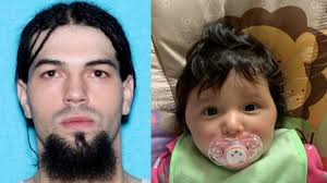 UPDATE: Missing 7-month old Bismarck girl found