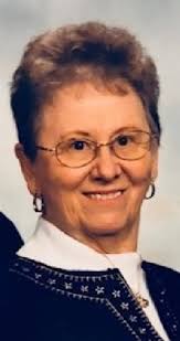 Sandra Scott Obituary (2017)