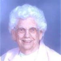 Betty Forrest Basinger Obituary