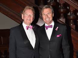 Maybe you would like to learn more about one of these? Meet Anthony Von Mandl The Canadian Billionaire Behind White Claw