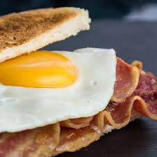 The Healthy Fried Egg Charlotte S Lively Kitchen