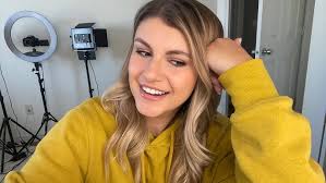 The One Where She Goes