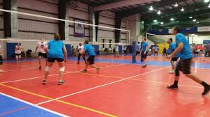 Volleyball