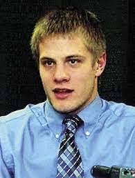 Cedric Hairston's Instagram, Twitter & Facebook