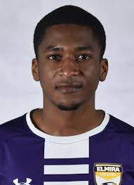 2021 Men's Soccer Roster