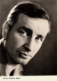 European Film Star Postcards