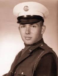 In memoriam Franklin "Frank" Bray, Class of 1984