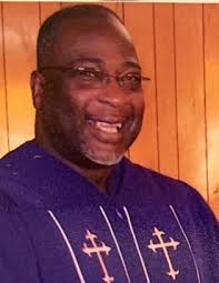 Obituary for Reverend Ronnie Sledge