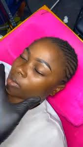 Beautiful satin slit gown with gstring pant available for immediate pickup  and delivery #7000 07038168818 08117276191 Location Pipeline road by Ozuoba  flyover Port Harcourt.