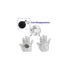 jeux de magie noir jouet magique disparition pieces continents coloriage a5