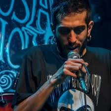 Stream Homenaje CEBO Cara de la Skandalosa Tripulación by Sontrip