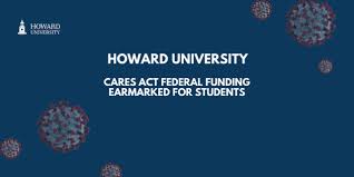 Cares Act Federal Funding Earmarked For Students
