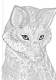 Kaleidoscope Colouring Animals And More Books Adult Colouring Adults Hinkler