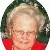 Obituary for Wilma Joan Cunningham