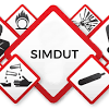 Icon indicating that an expert must be consulted. 1