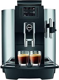 The pressure is usually measured in bars. 10 Best Jura Coffee Machines 2021 Reviews