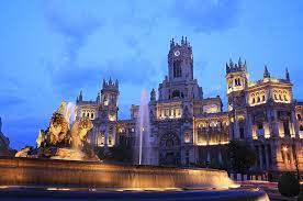 Spain Vacation Packages Barcelona Vacation Package Spain Tours Www Gate1travel Com Spain Vacation European Vacation Spain Tour