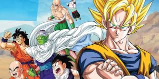 Untitled dragon ball live action movie. Zack Snyder Dragon Ball Movie Could Happen According To The Director
