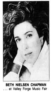 Beth Nielsen Chapman Concert & Tour History (Updated for 2025)