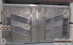 See more ideas about wooden gates, gate, garden gates. Steel Gate Design For Home Ideas With Amazing Gate Design Collections