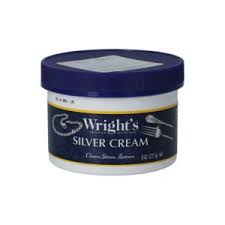 ملمع فضة Wrights العلامات التجارية Saco Store