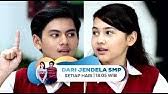Setelah kelaihran siti, ibunya harus menjalani oerasi, karean terdapat kelainan kandungan. Dari Jendela Smp Youtube