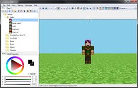 Sildur's shaders is a shaders pack that focuses on options. Mcskin 3d Skin 1 16 5 1 15 2 1 14 4 1 12 2 Mod Minecraft
