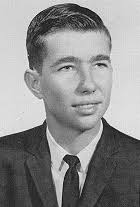 Leland High School -- Class of 1964